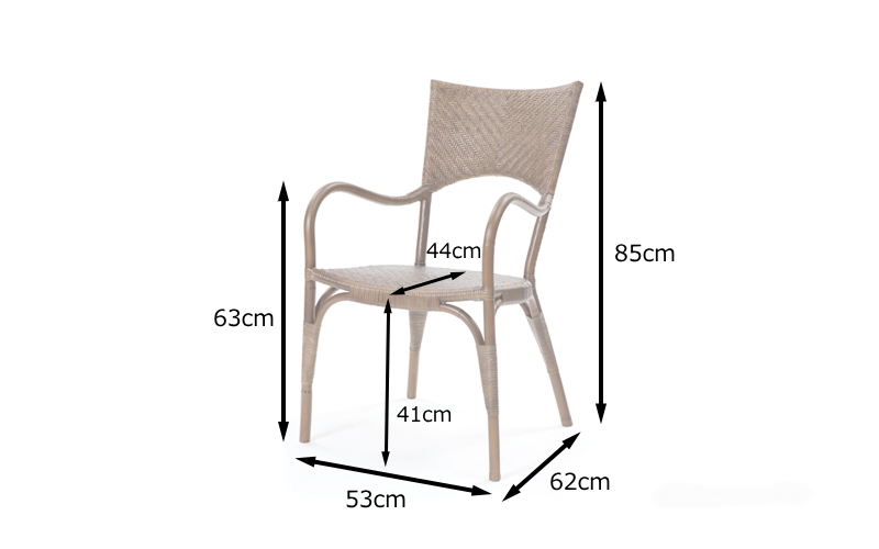 人の手で作られた温もりがある家具