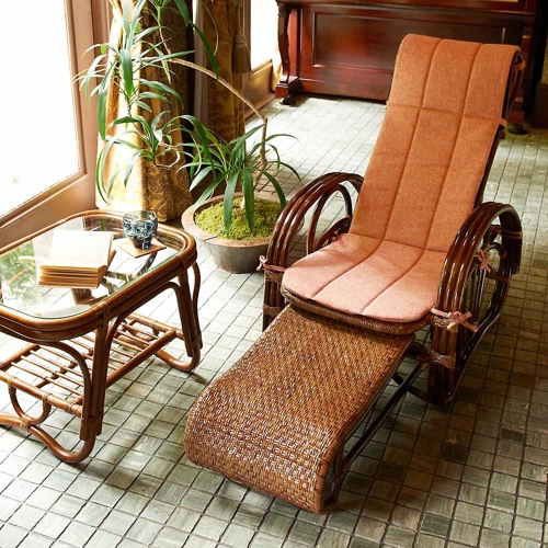 籐・ラタン家具