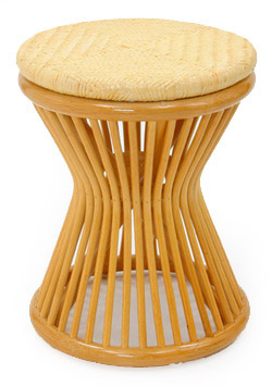 籐・ラタン家具