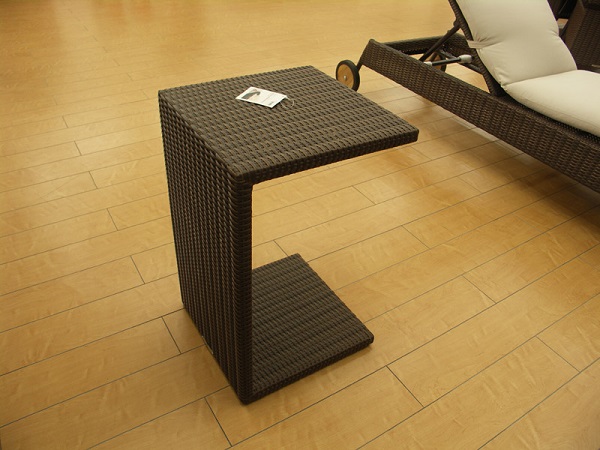 籐・ラタン家具