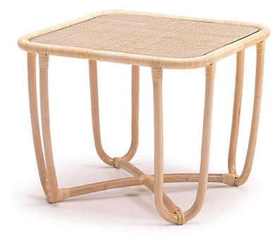 籐・ラタン家具