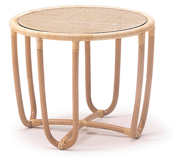 籐・ラタン家具