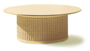 籐・ラタン家具